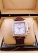 Fake Chopard Yellow Gold Diamond Bezel Lady Chronograph Watch (7)_th.jpg